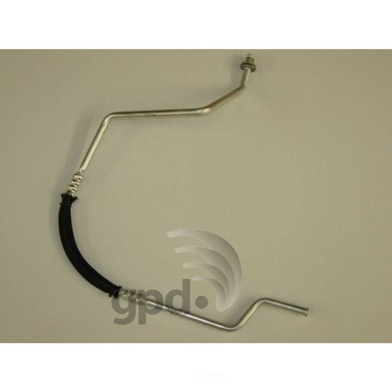 Global Parts Distributors LLC 9431867 System Service Kit