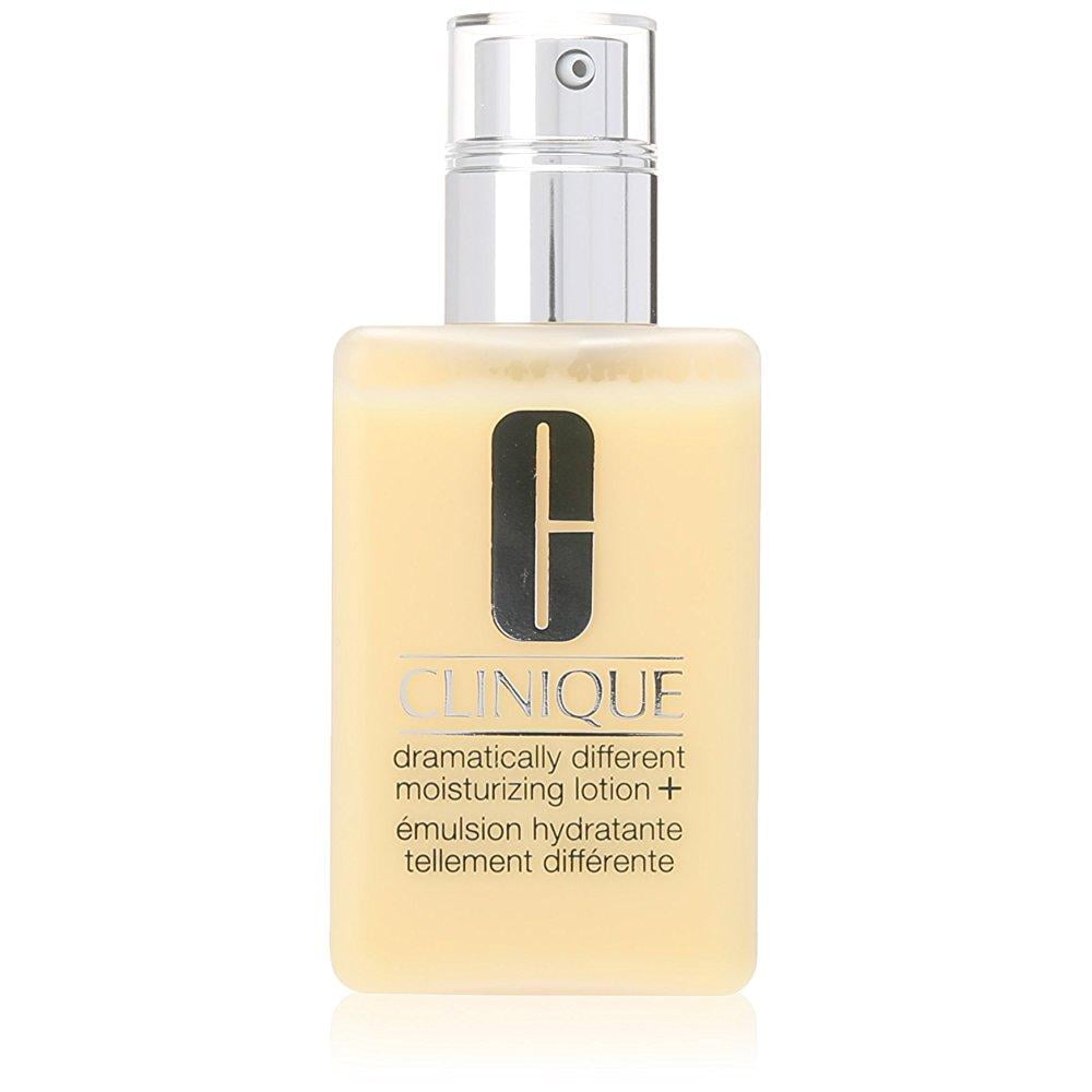 clinique moisturizing lotion 6.7 oz