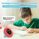 thumbnail image 2 of 1pc Multifunctional Alarm Clock, Cute Alarm Clock With Time Management/Posture Correction Reminder/Intelligent Voice/light Control/Small Night Light/T, 2 of 5
