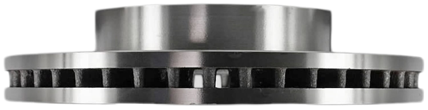 Winstop Brake Rotor, Front WS233220, Chevrolet P30 1999-1997