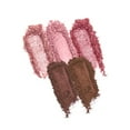 thumbnail image 6 of Profusion Cosmetics 5 Shade Eyeshadow Palette Peaceful Peony, 6 of 7