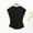 Black, variant on Olyvenn Sleeveless Shirts for Women 2024 Plain Basic Workout Tank Top Athletic Yoga Shirt Casual Loose Fitted Tank Tops Beige M