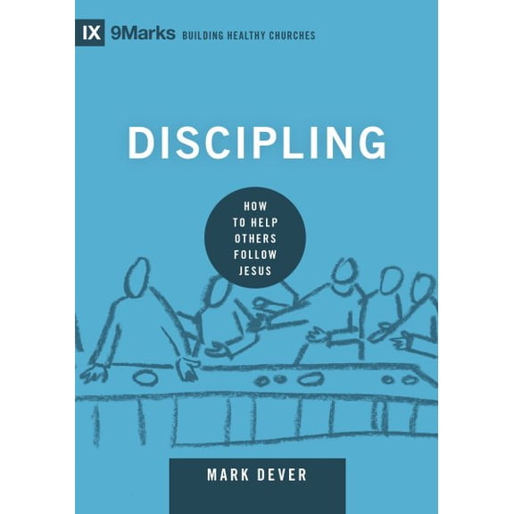 Discipling