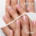 thumbnail image 4 of Kit de uñas Finishing Touch Flawless Salon Nails Kit, 4 of 9