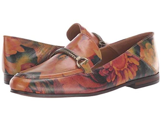 patricia nash fia loafer