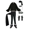 thumbnail image 2 of The Princess Bride Authentic Westley Adult Costume, 2 of 11