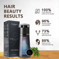 thumbnail image 2 of Women & Men Polar Hair Dye Shampoo Long Lasting Moisturizing Hair Dye-M, 2 of 3