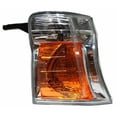thumbnail image 1 of CUARTO - Compatible con Nissan Urvan 2007 - 2013 Pasajero GEN Genérica ., 1 of 4