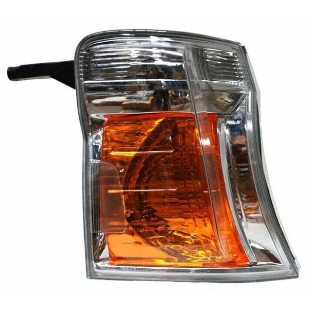 CUARTO - Compatible con Nissan Urvan 2007 - 2013 Pasajero GEN Genérica .