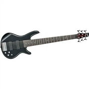 Ibanez GSR206 Gio Series 6 String Bass - Black