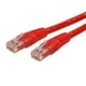 thumbnail image 2 of Cable de Red StarTech RJ45, Cat6, 30.5 m. Color Rojo. Startech C6PATCH100RD, 2 of 2