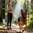 thumbnail image 3 of Adjustable Frequency Dog Training Whistle for Obedience Recall and Behavior Modification with Silent Sound Technology, 3 of 5