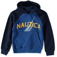 thumbnail image 2 of Nautica Boys 8-20 Raglan Hoodie, 2 of 2