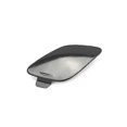 thumbnail image 2 of Front Bumper Tow Hook Eye Cover Cap Fits for S60 2011-2013 30795007 39802519, 2 of 5