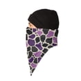 thumbnail image 3 of All-Over Print Ski Mask – Windproof, UV Sun Protection Balaclava for Men & Women, Breathable Full Face Cover for Skiing, Snowboarding, Cycling & Outdoor Sports, 3 of 6