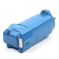 thumbnail image 5 of Fichiouy Hydraulic Motor Drive Motor Oil Engine for Char-Lynn 104-1228-006 Eaton 104-1228 Serie 2 Bolt Staggered Ports Fast Aftermarket New, 5 of 8