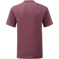 thumbnail image 2 of Fruit Of The Loom T-Shirt à Manches Courtes Valueweight pour Hommes, 2 of 2