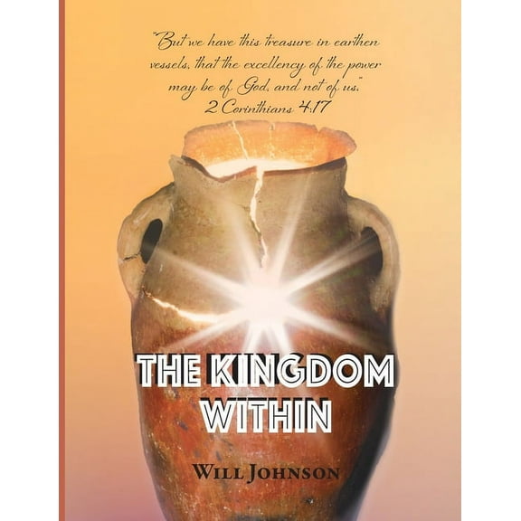 The Kingdom Within (Paperback)