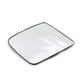 thumbnail image 4 of ABS Coche vista lateral espejo retrovisor vidrio lente portátil accesorios de motor de reemplazo de piezas de reemplazo para RAM 1500 2500 3500 10-18 Advancent VI001831-01B, 4 of 6