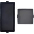 thumbnail image 4 of 4 Pcs Séparateurs de Plaque de Cuisson en Silicone pour Four Cuisson & Préparation de Repas Friteuse à Air Chaud, Plateaux de Cuisson en Silicone Antiadhésifs Ensemble de Cuisson Réutilisable, 4 of 5