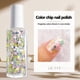 thumbnail image 3 of Esmalte de uñas de color. No requiere horneado. Sin olor. 10 g de esmalte., 3 of 3