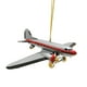 thumbnail image 5 of Avión de simulación,Árbol de Navidad,adornos colgantes de avión,decoraciones,colección de hojalata,modelo de avión de pasajeros,juguete,regalos de Navidad,Decoración navideña de, 5 of 8