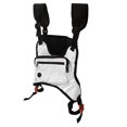 thumbnail image 4 of Bolsa de pecho, chaleco de pecho Bolsa de plataforma Bolsa de plataforma Bolsa de chaleco Uso conveniente, 4 of 9