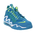 thumbnail image 2 of Nike Air Max 360 Diamond Griff Men's Shoes Neo Turquoise/Volt/White 580398-400, 2 of 6