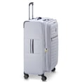 thumbnail image 6 of DELSEY PARIS Cruise 3.0 28" Large Checked Expandable Softside Spinner Luggage, 6 of 7