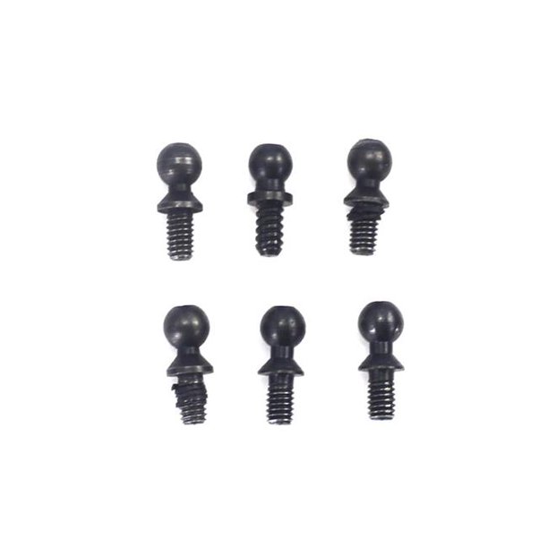 Ball Head Screws