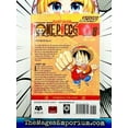 thumbnail image 3 of One Piece One Piece, Vol. 8, (Paperback), 3 of 3