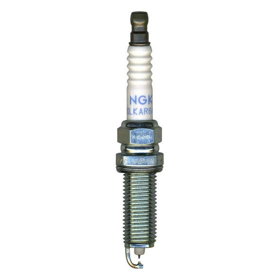 NGK Laser Iridium Spark Plug (DF8H-11B) Fits select: 2008-2013 INFINITI G37, 2014-2015 INFINITI Q50