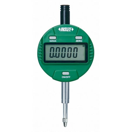 

Insize Digital Indicator 0.00015 Accuracy 2112-25E