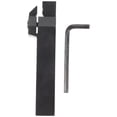 thumbnail image 1 of OULII Boring Bars For Metal Lathe Alloy Tool Holder 1Pcs, 1 of 8