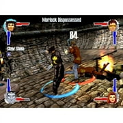 X-Men: Legends - Xbox