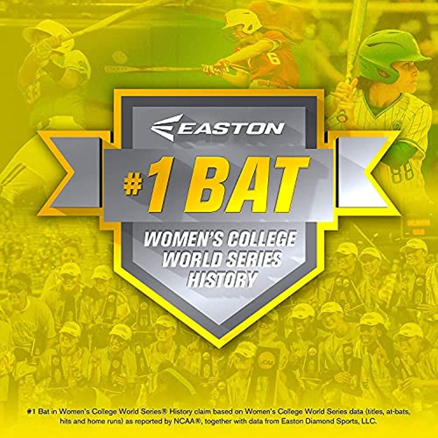 Easton Amethyst -11 Fastpitch Bat | 28 in |