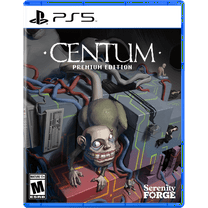 Centum, PlayStation 5