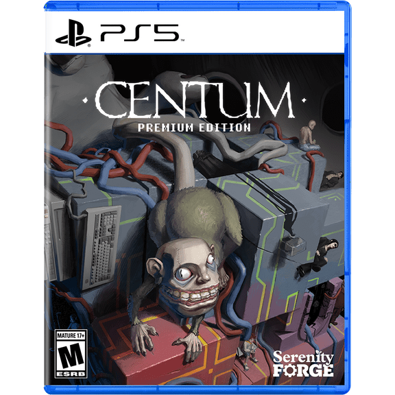 Centum, PlayStation 5