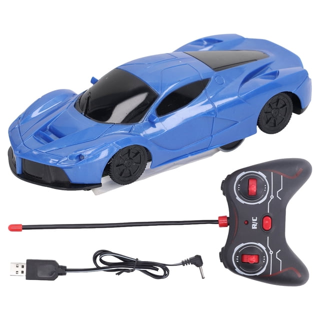Juguetes de control remoto, control remoto eléctrico, coche de control remoto eléctrico recargable, coche de escalada eléctrico, juguete para niños, características líderes en su clase