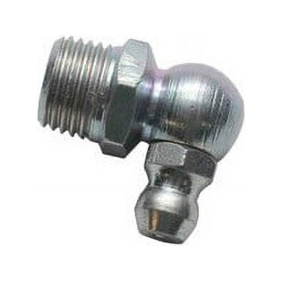 Caterpillar Fitting -1 8 - 90 Deg. (3b8488) Aftermarket