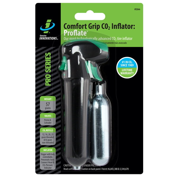 genuine innovations co2 inflator