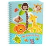 Fisher Price - Precious Planet Memory Book, Baby Album