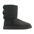 thumbnail image 2 of Ugg Women's Bailey Bow II Boot, 2 of 6