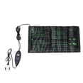 thumbnail image 2 of Seedling Heat Mat Digital Thermostat Combo Set Plants Seedling Heating Pad 20x10inch For Seed Starting, 2 of 8