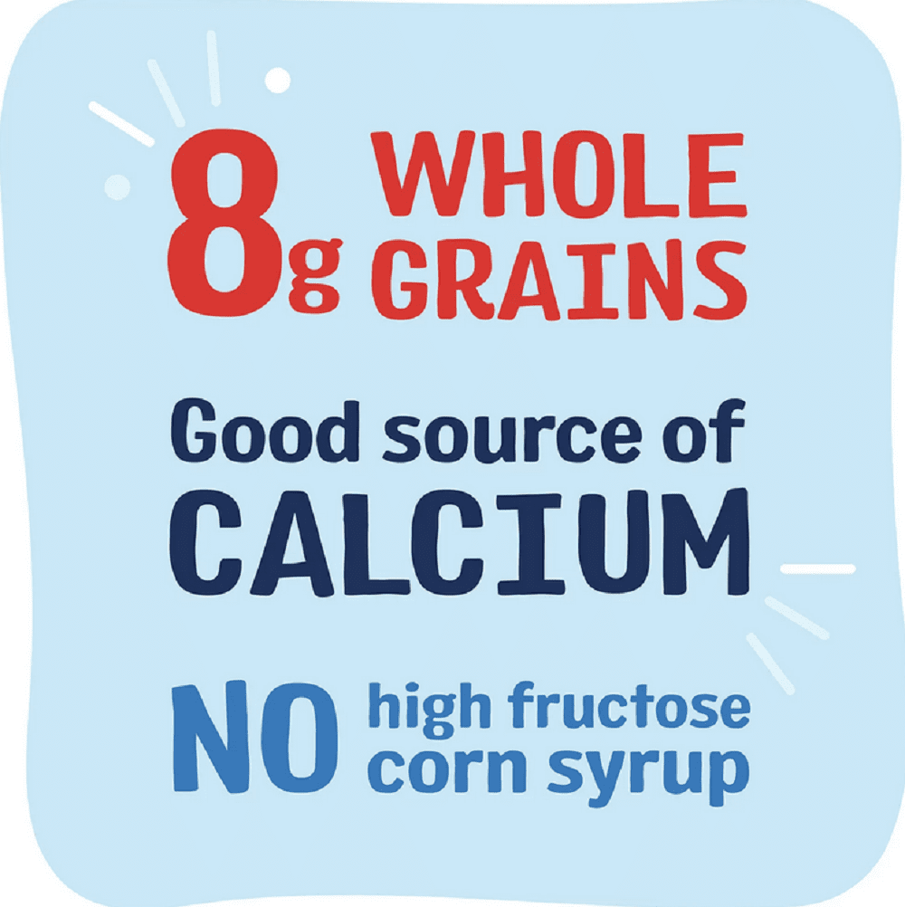 Kellogg's Nutri-Grain Bars Variety Pack (1.3 oz., 36 pk.)