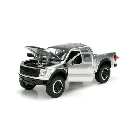 Jada Toys 124 Scale Just Trucks Die Cast 2011 Ford F 150