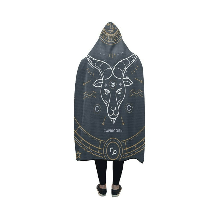 Walmart hooded blanket sale