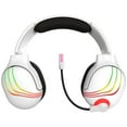 thumbnail image 4 of Casque sans fil Afterglow Wave : Blanc, 4 of 8