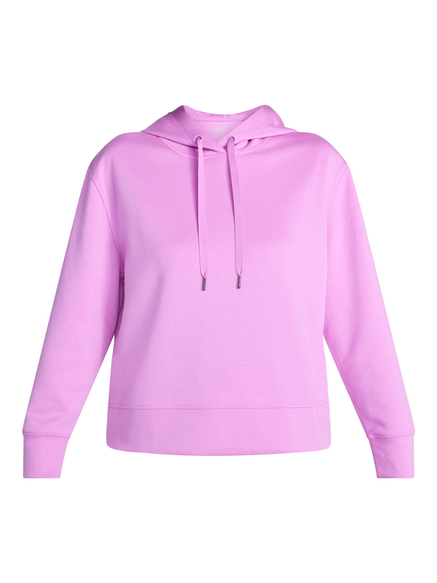 Avia Women's Active Knit Hoodie, Sizes XS-XXXL