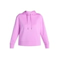 thumbnail image 6 of Avia Women's Active Knit Hoodie, Sizes XS-XXXL, 6 of 6